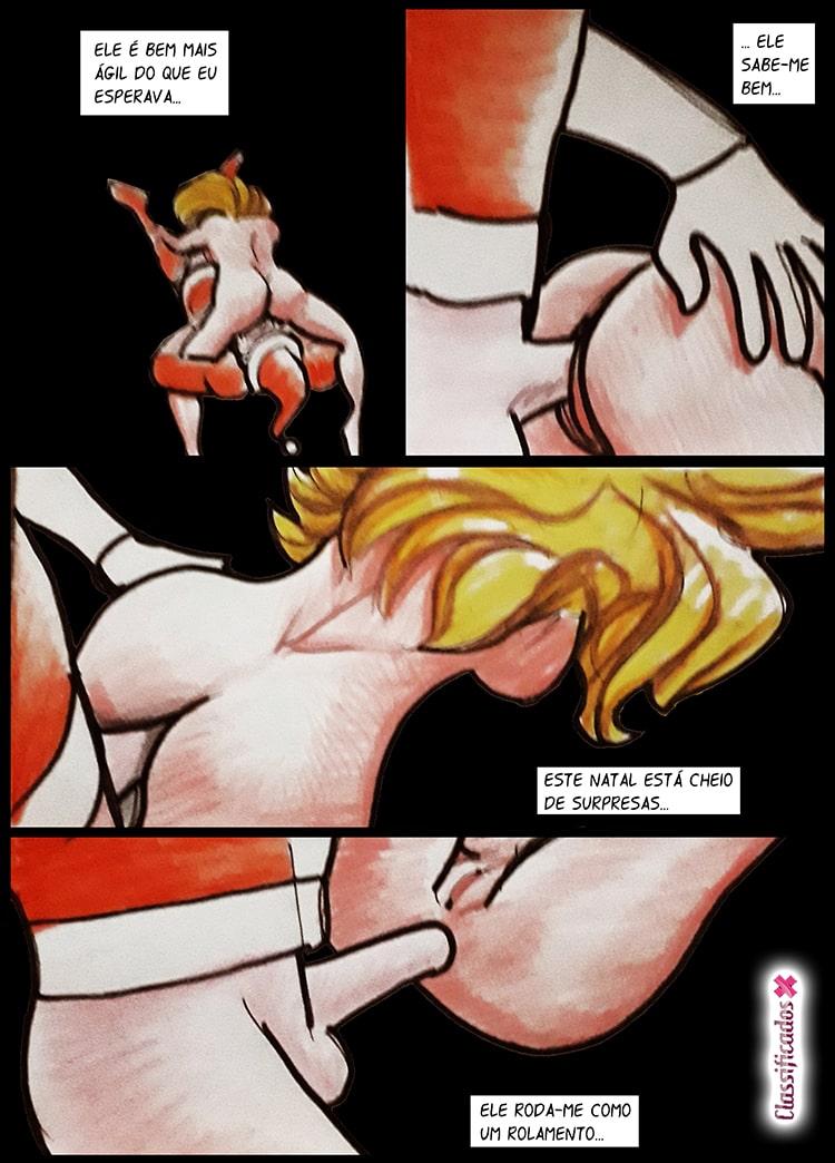 0218 Laura 062 anal com o pai natal pag2 min