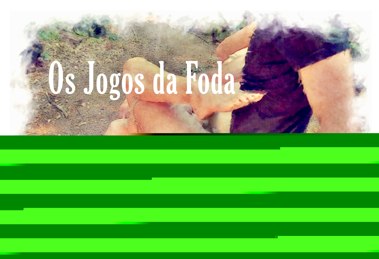 Os jogos da foda 00 capa