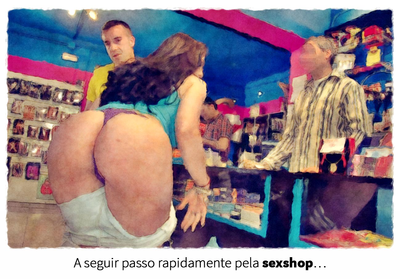 Ep22 Xana no shopping 19