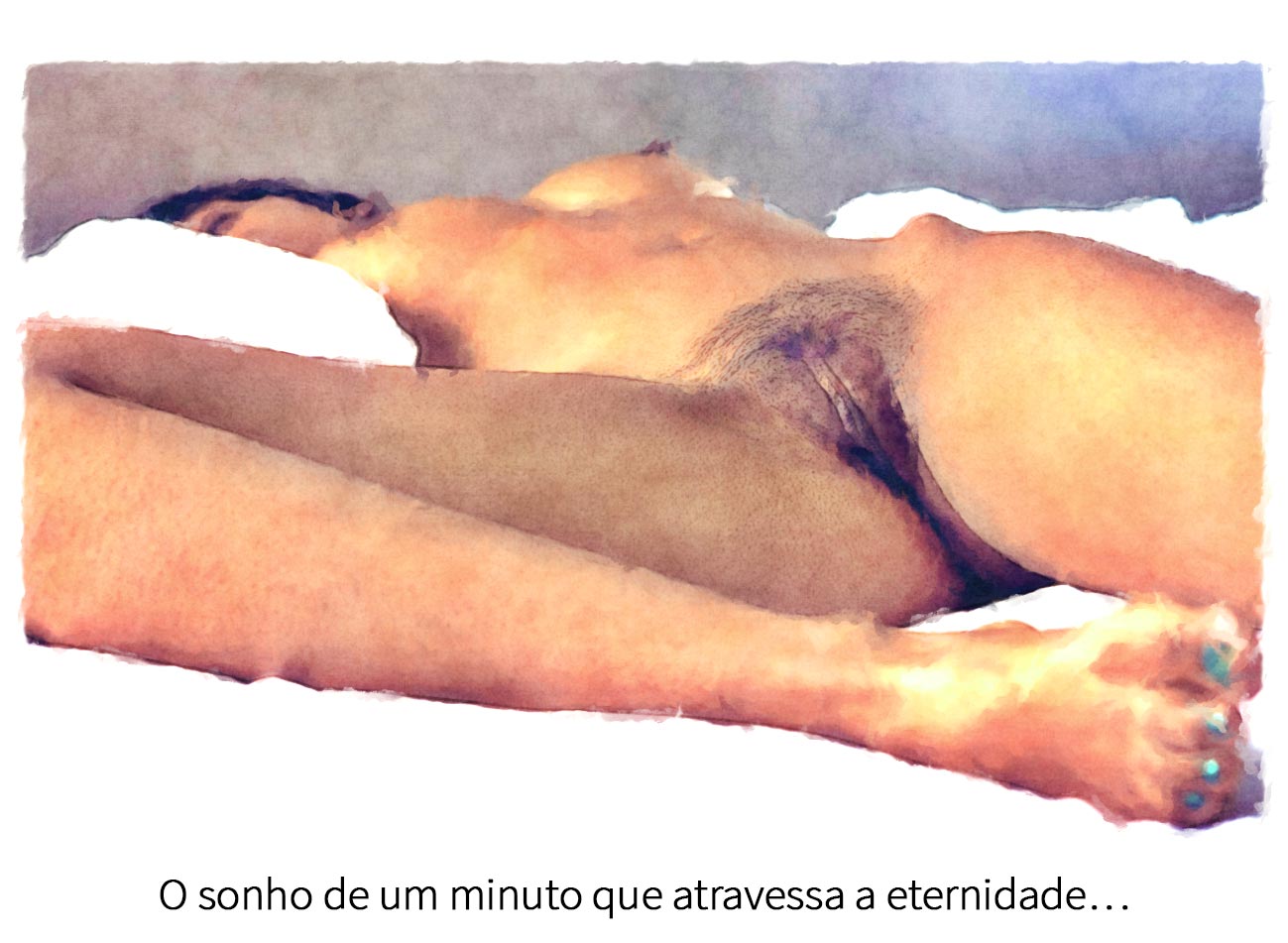 Xana a la minute 38