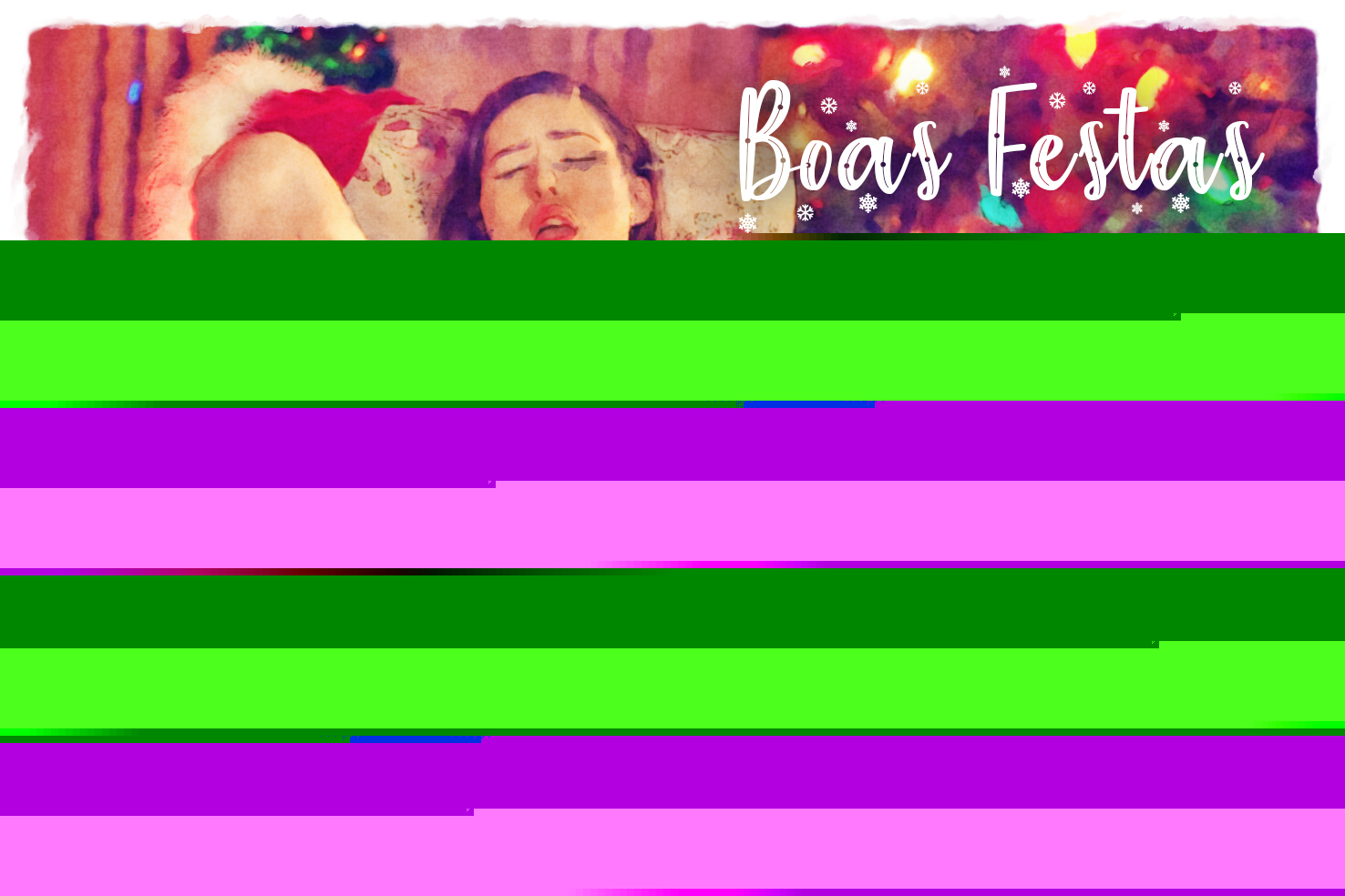 02 Boas festas