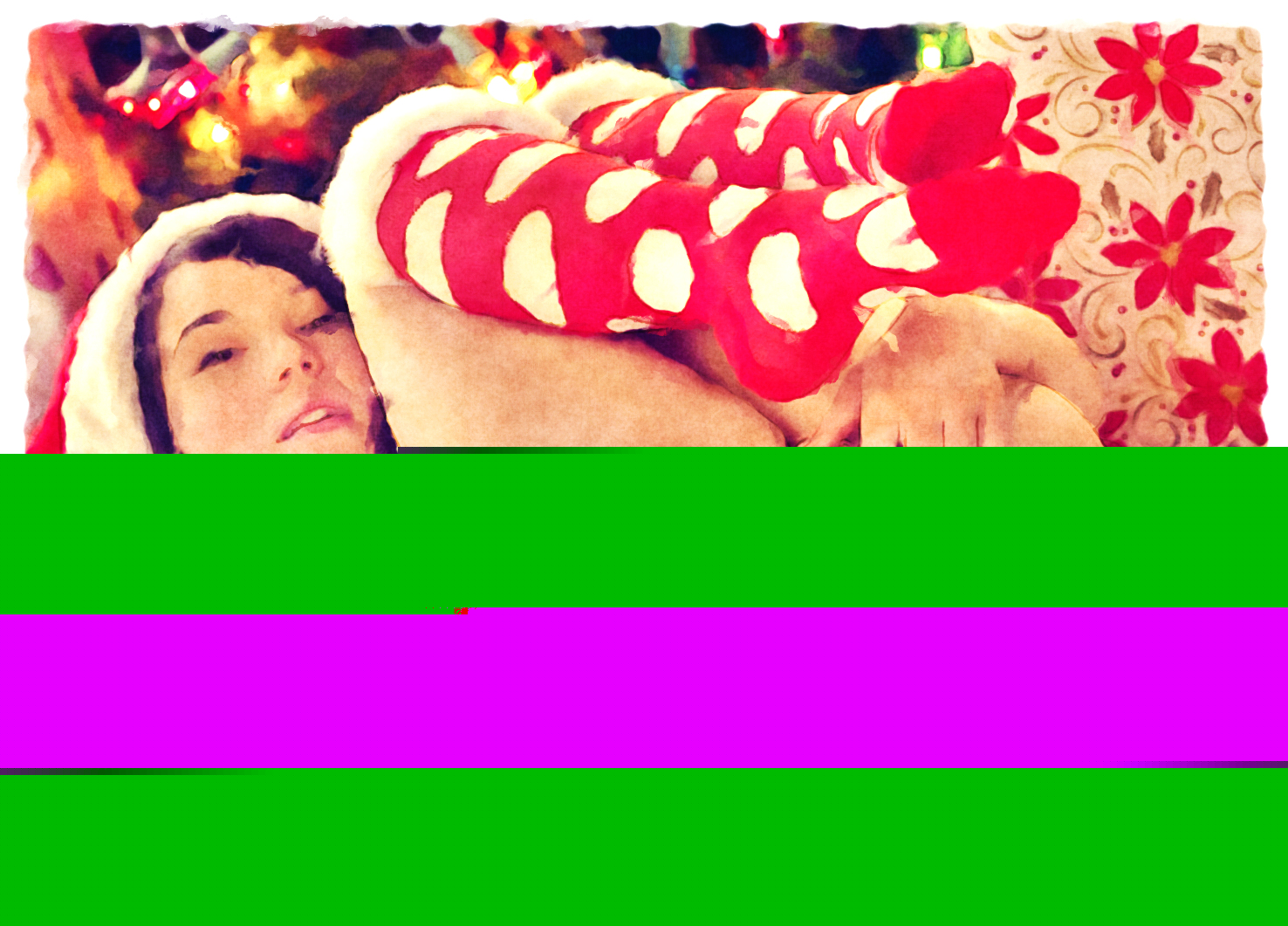 22 Feliz Natal a todos