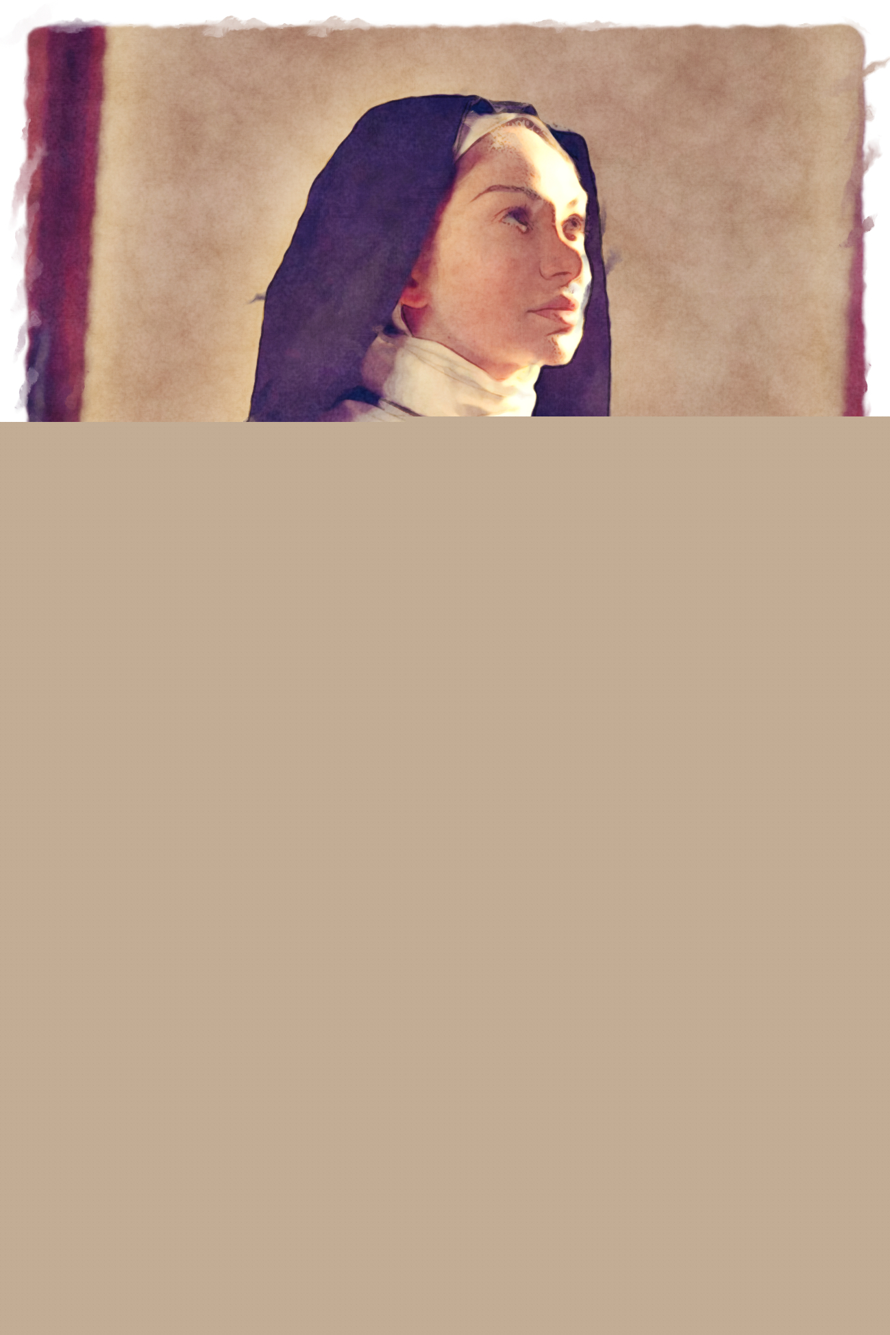 Xana no convento 03