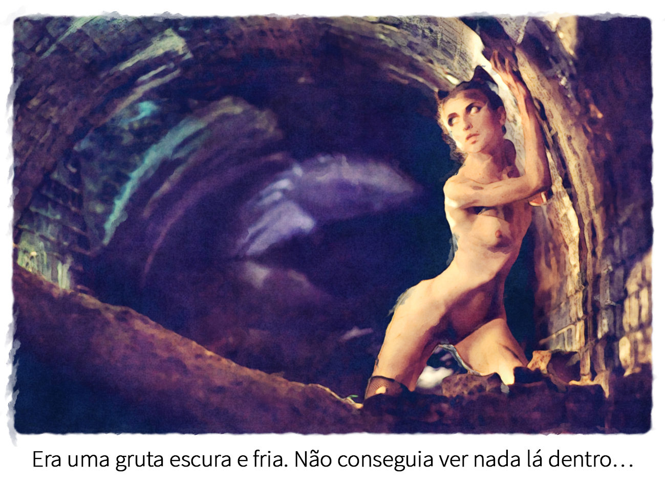 Xana no pais das maravilhas 10