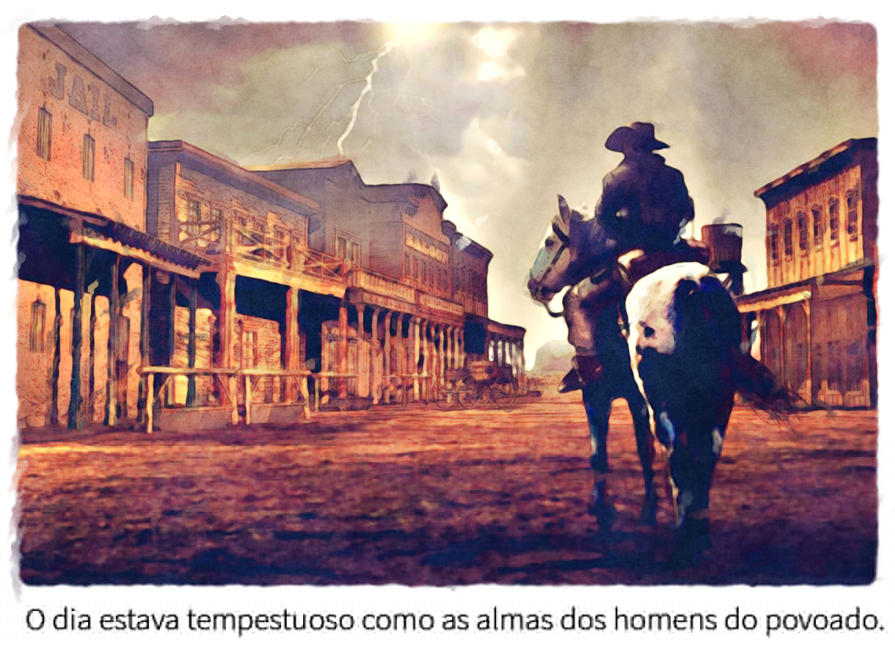 Xana no Oeste 02