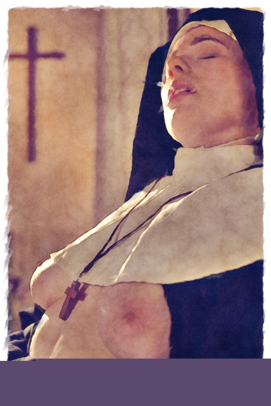 Xana de corpo e alma 16