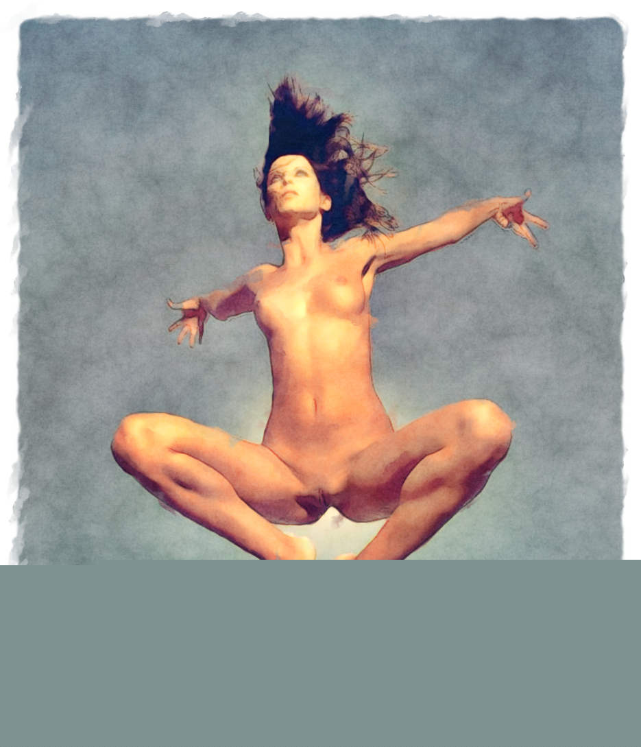Xana faz ginastica 21
