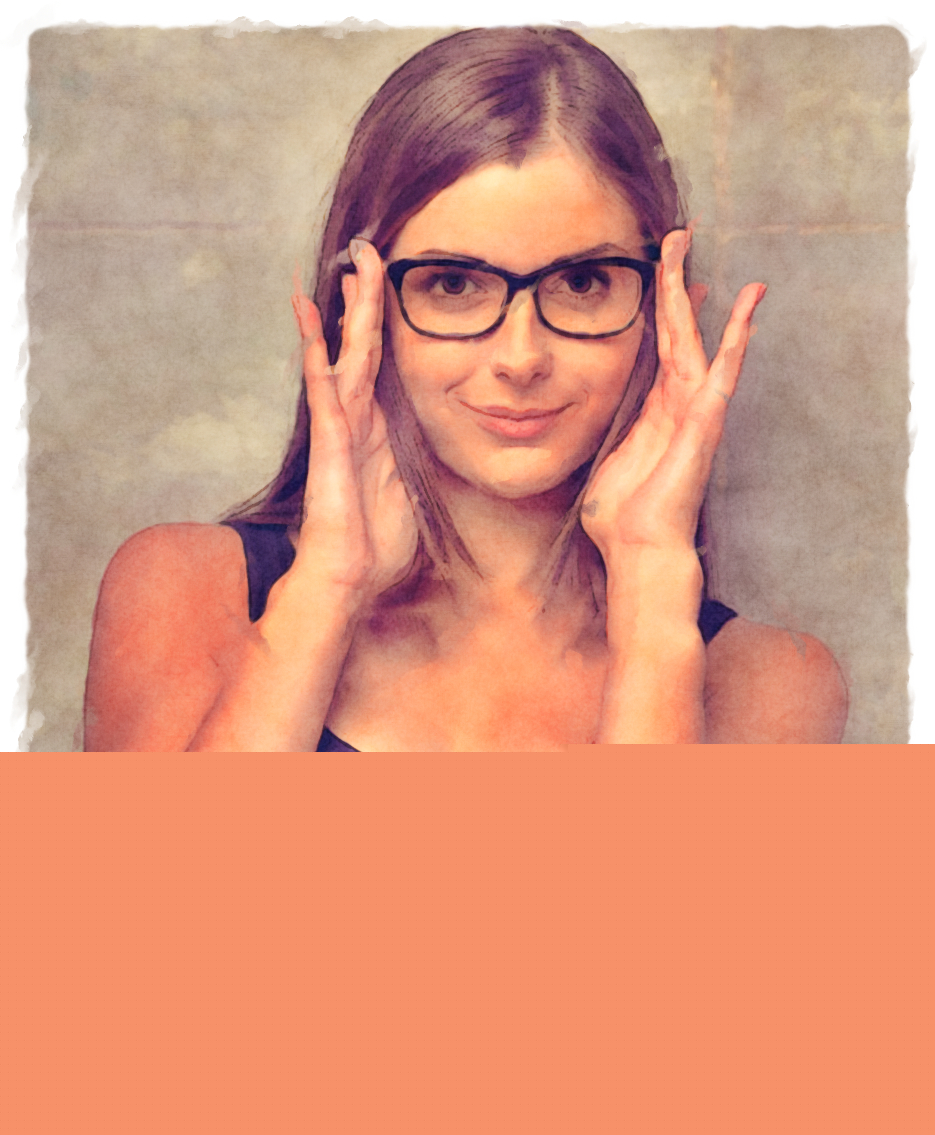 Os oculos de Xana 25