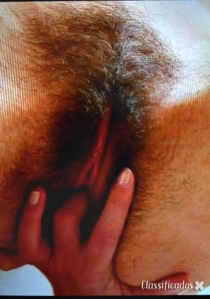 ORAL BOMBASTICO SRA QUARENTONA PELUDINHA SO HOJE