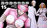 Bobocop - 15: Bobocop escapa da mão