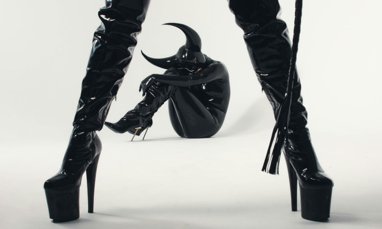 Meu cuckold favorito - Parte I: Os Nove Caralhos