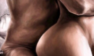Sessão Fotográfica Sensual - Parte 3: Simulações deliciosas