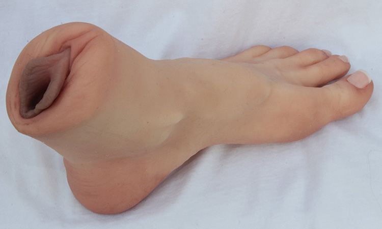 Os brinquedos sexuais mais estranhos